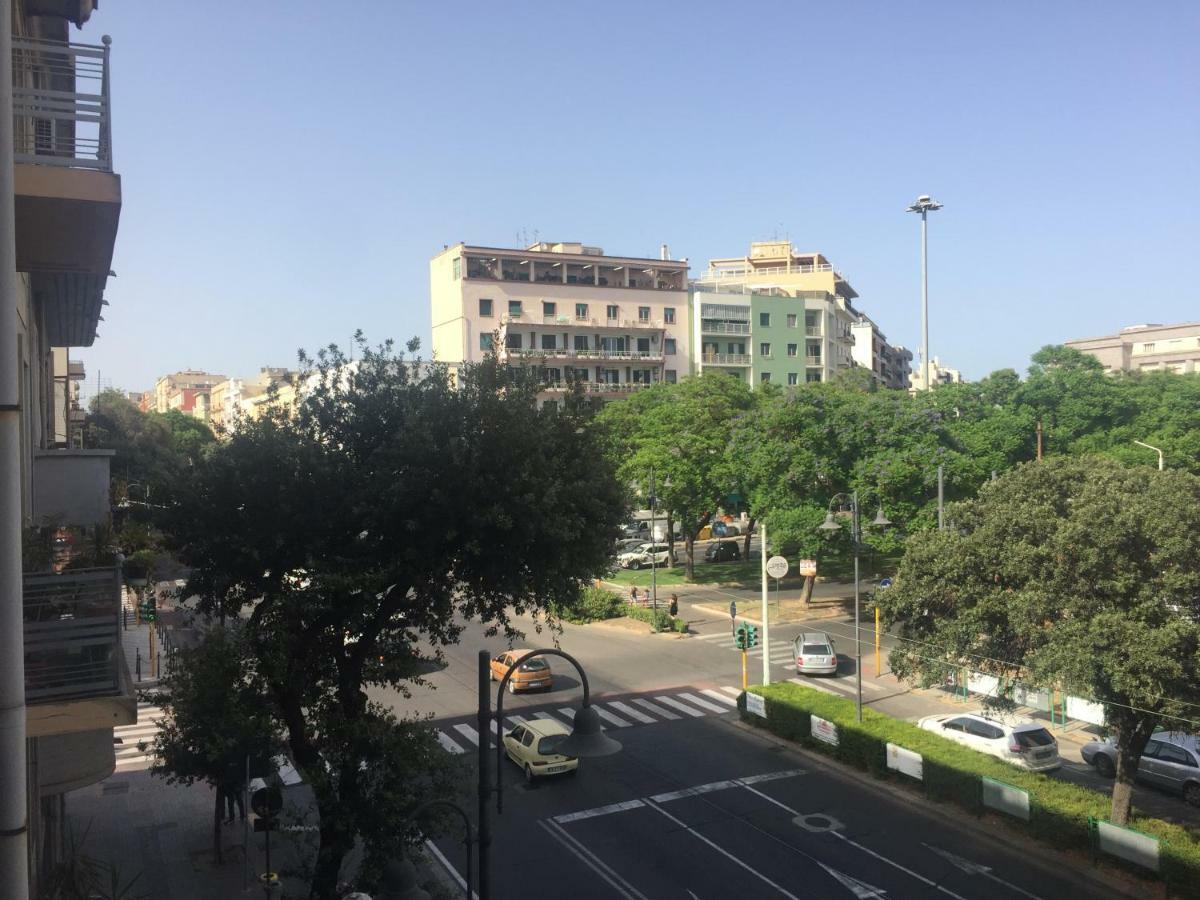 Hotel Millefiori Cagliari Zewnętrze zdjęcie