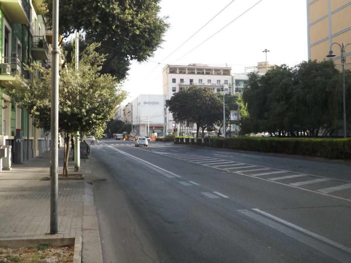 Hotel Millefiori Cagliari Zewnętrze zdjęcie